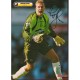 Signed picture of Thomas Myhre the Everton FC footballer. 